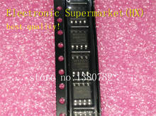 New original 50pcs/lots MCP2551-I/SN  MCP2551 2551-I/SN  SOP-8 IC In stock! 2024 - buy cheap