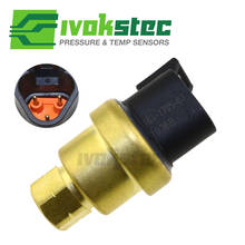 Sensor de presión de combustible de alta resistencia, emisor HD para Caterpillar CAT AP-1000D AP-1055D MT735 MT745 MT755 161-1705 2024 - compra barato