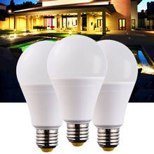 LED E14 LED Light E27 LED Bulb AC 220V 240V 20W 18W 15W 12W 9W 6W 3W Lampada LED Spotlight Table lamp Lamps light 2024 - buy cheap