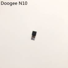Doogee n10 câmera frontal usada 16 mp, módulo para doogee n10 sc9863a octa-core 5.84 ''1080*2280 frete grátis 2024 - compre barato