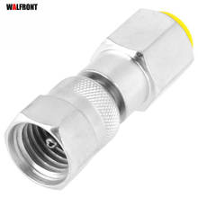 Hydraulic Test Adapter G1/4 to M16*2 Thread Pressure Test Point Testing Coupling Adapter for Hydraulic System 2024 - buy cheap