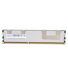 Quente-para o servidor 8gb ddr3 memória ram PC3-8500R 1.5v dimm ecc reg com dissipador de calor para lga 2011 x58 x79 x99 placa-mãe 2024 - compre barato