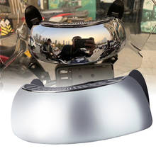 Espejo retrovisor para motocicleta, accesorio para moto bmw r1250gs adventure africa twin f800gs, gran angular de 180 grados 2024 - compra barato