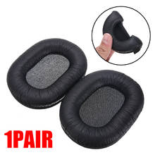 2pcs Ear Pads Cushions for Sony MDR7506 MDR-7506 MDR-V6 Headphone High Elasticity Headset Case Noise Canceling Earphone Pads 2024 - buy cheap