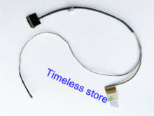 new original for ASUS GL503V GL503VM-BI7N13 led lcd lvds cable DD0BKLLC100 DD0BKLLC101 2024 - buy cheap