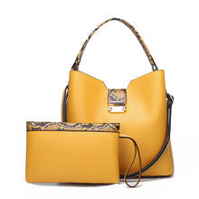 2021 высококачественные кожаные сумки на плечо для женщин, роскошные сумки, женские сумки, дизайнерская модная сумка через плечо, роскошная сумка-мешок 2024 - купить недорого