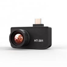 Cámara de imagen térmica HT-101/HT-201/HT-301, cámara infrarroja para teléfono móvil, dispositivo de imagen de grabación de vídeo para Android tipo C 2024 - compra barato