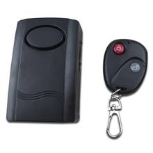 New Alarm For Motorcycle Motorbike Scooter Anti-Theft Alarm Security System Universal Wireless Remote Control 120db 2024 - buy cheap