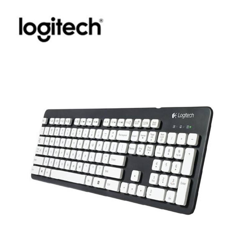 logitech k200 mac