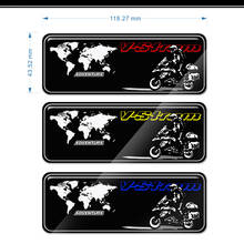 2020 1050XT Trunk Tank Pad For Suzuki V - STROM DL 1000 650 250 1050 XT Stickers Decals VSTROM Protector Fairing 2017 2018 2019 2024 - buy cheap