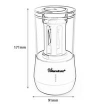 Многофункциональная электрическая точилка для карандашей, школьные канцелярские принадлежности, автоматическая точилка для карандашей, Офисные аксессуары 2024 - купить недорого