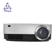 LED Projector Android WIFI Full HD Projector 1080P Resolution 1920*1080P Home Theater Cinema Movie Multimedia beamer Proyector 2024 - buy cheap