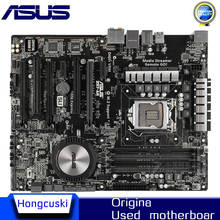 For ASUS Z97-AR original motherboard Socket LGA 1150 DDR3 Z97 SATA3 USB3.0 Desktop Motherboard 2024 - buy cheap