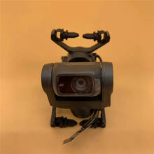 Lente de cámara de cardán de repuesto, piezas de reparación para DJI Mavic mini2, Dron 2024 - compra barato