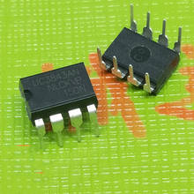 10pcs/lot UC3843 DIP8UC3843AL UC3843B UC3843BN UC3843AN KA3843 3843 DIP8 In Stock 2024 - buy cheap