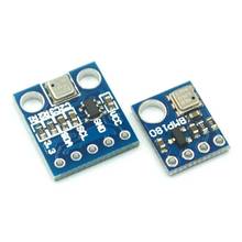 1 pces GY-68 bmp180 gy68 digital sensor de pressão barométrica placa módulo compatível com bmp085 para arduino 2024 - compre barato