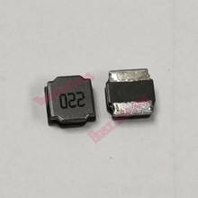 20 Pçs/lote NR6028T220M NR6028T 22uh SMD Indutor 6028 2024 - compre barato
