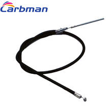 Carbman New Front Brake Cable for Honda ATC185 S 1983 ATC200 M 1984 1985 S 84-86 ES 1984 2024 - buy cheap