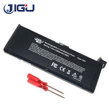 Jgu-batería A1309 para portátil, para Apple MacBook Pro de 17 pulgadas, serie A1297 (versión 2009), * MC226/A MC226CH/A 2024 - compra barato