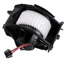 Heater Blower Motor 4F0820020 4F0820020A For Audi A6 Allroad 4FH, C6 Estate 2006-2011 2024 - buy cheap