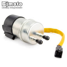 Bjmoto bomba de combustível de gasolina, para motocicleta, para kawasaki vn1500 vn 1500, vulcan 1500, 1500l, 88 se, ninja clássica, zx10, zx1000b, bomba de óleo 2024 - compre barato