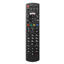 New Remote Control Controller Replacement for Panasonic Smart Led Tv Netflix Buttons 2024 - buy cheap