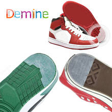 Demine-Protector de suela de zapato para hombre y mujer, pegatinas para zapatillas deportivas, almohadillas antideslizantes, pegatina, reparación de suela de zapato 2024 - compra barato