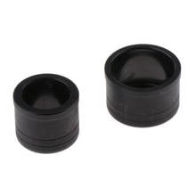 2pcs Oboe Mouthpiece Protective Cap Plastic Head Oboe Accessories Parts 2024 - buy cheap