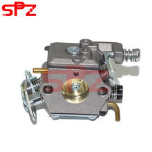 New Carburetor For Poulan Sears Craftsman Chainsaw Walbro WT-89 891 Silver 2024 - buy cheap