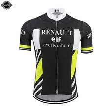 Summer cycling jersey men short sleeve bike wear jersey ropa ciclismo team cycling clothing maillot ciclismo clothes DOWNORUP 2024 - buy cheap