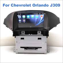 For Chevrolet Orlando J309 2010~2018 Car GPS Navigation System Android Radio TV DVD iPod BT 3G WIFI HD Screen Multimedia System 2024 - buy cheap