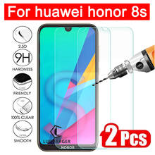 case on honor 8s tempered glass for huawei honor8s 8 s s8 phone cover coque screen protector 5.71 kse ksa lx9 huawey honer onor 2024 - buy cheap