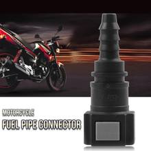 Fuel Pipe Connector Motorcycle 7.89 Series Quick Release 8mm Fuel Pipe Connector 2024 - buy cheap