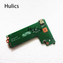 Hulics-Interruptor de botón para Asus X75A X75V X75VD, REV: 2,0 60-NC0DC1000, Original 2024 - compra barato