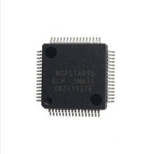 Microcontrolador MCF51AG96CLH QFP-64 MCF51AG96 QFP64 de 32 bits, 2-10 piezas, nuevo y original 2024 - compra barato