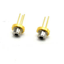 2pcs 405nm 50mw CW Violet/Blue 5.6mm Laser Diode Original Sony SLD3232VF 2024 - buy cheap