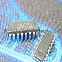 Chip de bloqueio com circuito integrado dip-16, chip ic novo original com 10 tamanhos cdnariz 4046ae 2024 - compre barato