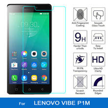 Vidrio Templado Vibe P1M P1Ma40 HD para Lenovo Vibe P1m, Protector de pantalla de teléfono, película de cubierta endurecida antiexplosión para Lenovo P1m 2024 - compra barato