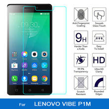 P1M P1Ma40 HD Vidro Temperado para Lenovo Vibe Vibe P1m Telefone Anti-Explosão Temperado Protetor de Tela Film Tampa para lenovo P1m 2024 - compre barato