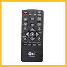LG с дистанционным управлением COV30849801, пульт дистанционного управления для кинотеатра, аудио системы, контроллер плеера 2024 - купить недорого