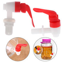 1PCS DIY Wine Beer Bottling Homebrew Bucket Barrel Plastic Spigot Tap Replacement Bibcocks Accessories 2024 - buy cheap