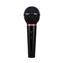 Original Audio-Technica PRO282  PRO383 Professional Performance Vocal Wired Dynamic Microphone Home KTV Amplifier Microphone 2024 - buy cheap