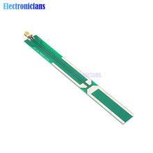 Módulo de recepción de señales de 2.0dBi, accesorio aeronáutico aéreo, piezas de repuesto para DIY, autohecho, ADS-B, 1090MHZ 2024 - compra barato