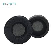 KQTFT Super Soft Protein Replacement EarPads for Audio-Technica ATH-D700X ATH-AD1000X ATH-AD2000X Headset Headset Pads Earmuff 2024 - buy cheap
