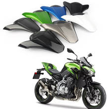 Capa traseira do assento de motocicleta para kawasaki z900, 2017, 2018, 2019, z 900, 17, 18 e 19 2024 - compre barato