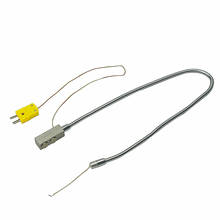 LY-TS1 Omega K-Type Magnet TC Thermocouple sense Wire for BGA soldering machine 2024 - buy cheap