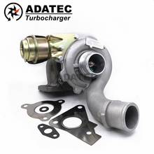 Turbo by garrett gt1749v 708639-9010s 708639, turbocompressor, turbina 8200369581 7711368748 para volvo-pkw s40 i 1.9 d 115 hp d4192t3 2024 - compre barato