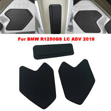 Full set Motorcycle SideTank pad Cover Sticker fits For BMW R1250GS Adventure R 1250 GS LC ADV R1250GSA R1250HP 2019 2024 - buy cheap