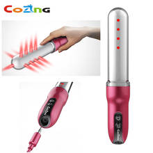 COZING No Side Effects Laser Light Treatment Female Vaginal Tightening Adult Healthcare Product for Delay Menopause 2024 - buy cheap