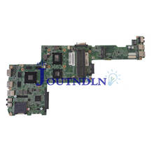 Joutntln-placa base para portátil TOSHIBA P845, P840T, P845T, Y000002800 W/ i5-3337U, CPU, GPU, KATMAI_TOUCH_MB, DDR3 2024 - compra barato
